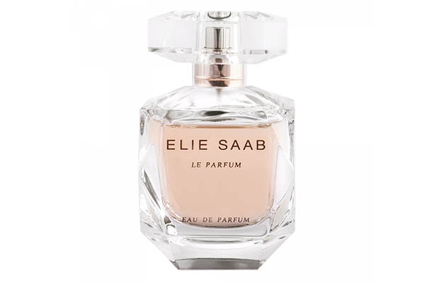 Free Elle Saab Perfume