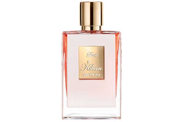 Free Kilian Perfume