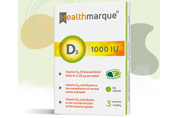 Free Kinerva Vitamin-D