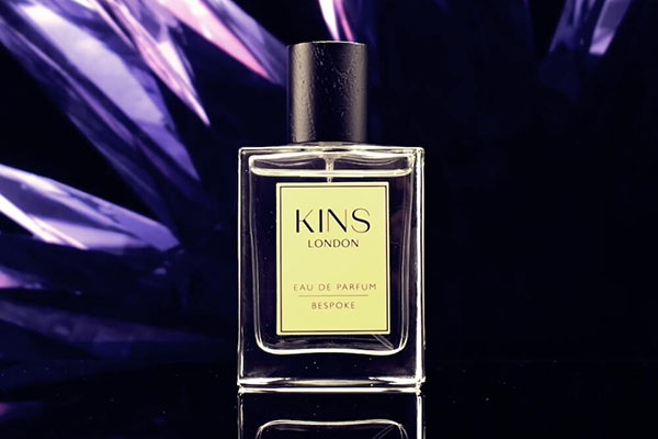 Free Kins Perfume