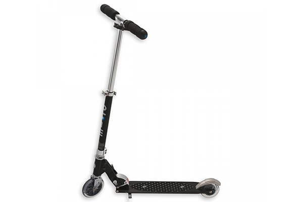 Free Micro Scooter