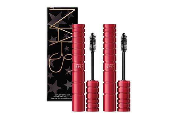 Free NARS Mascara Set
