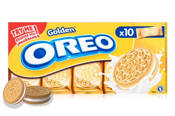 Free Oreos