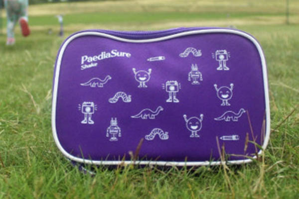 Free Pediasure Lunch Bag