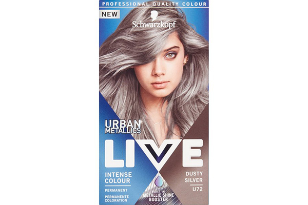 Free Schwarzkopf Hair Dye