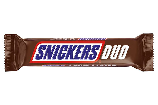 Free Snickers