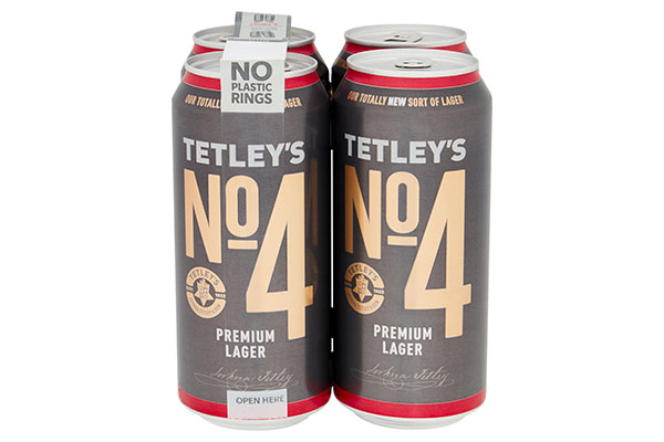 Free Tetleys Beer