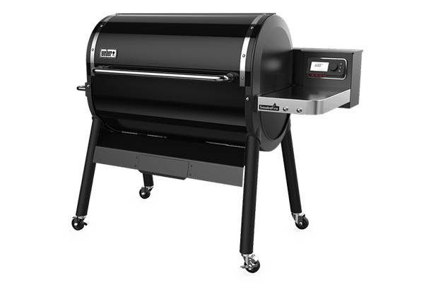 Free Weber BBQ