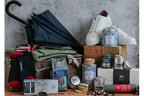 Free Whittard Father’s Day Hamper