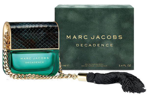 Free Marc Jacobs Perfume