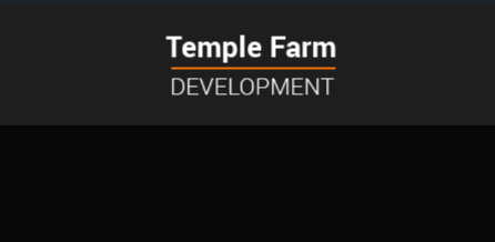 Free Temple Farm Consultation