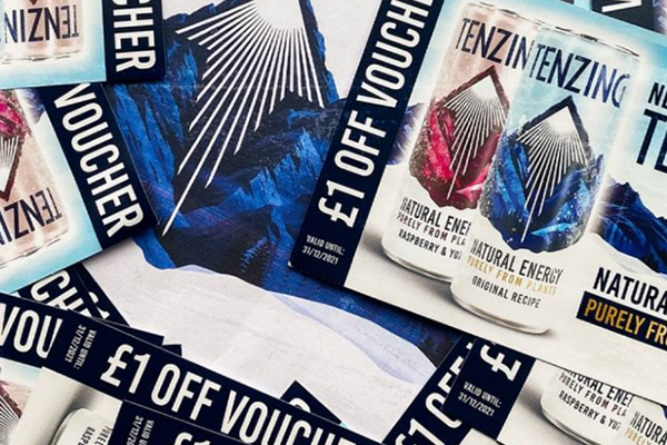 Free TENZING Voucher