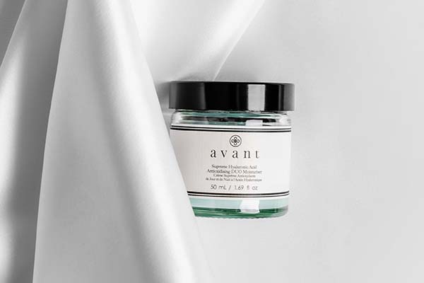 Free Avant Skincare Moisturiser