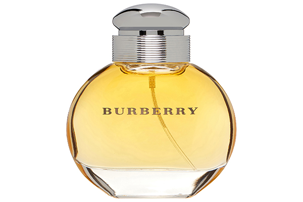 Free Burberry Perfume