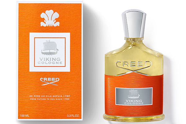 Free Creed Viking Perfume