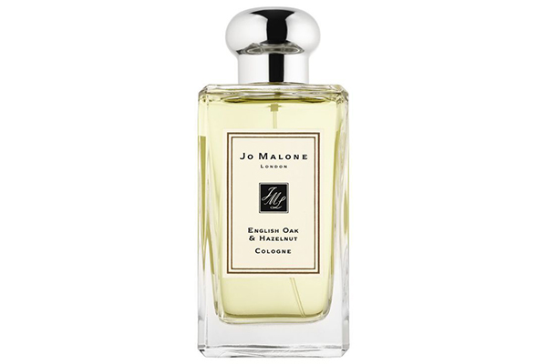 Free Jo Malone Perfume