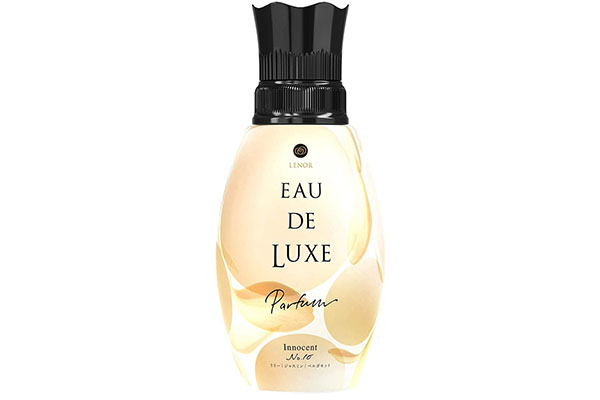 Free Lenor Luxe Softener