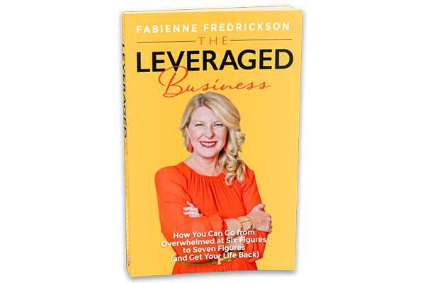 Free Leveraged Business Book