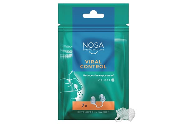 Free NOSA Viral Control