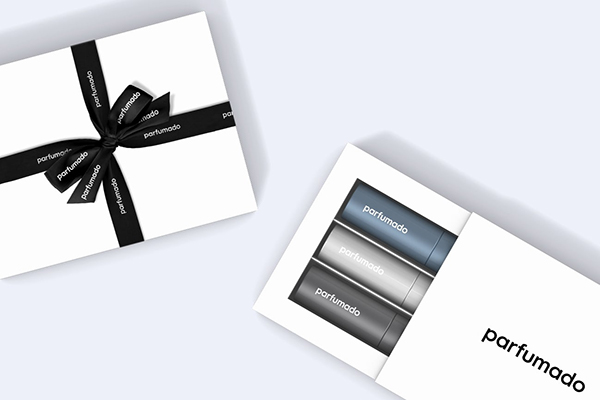 Free Parfumado Perfume