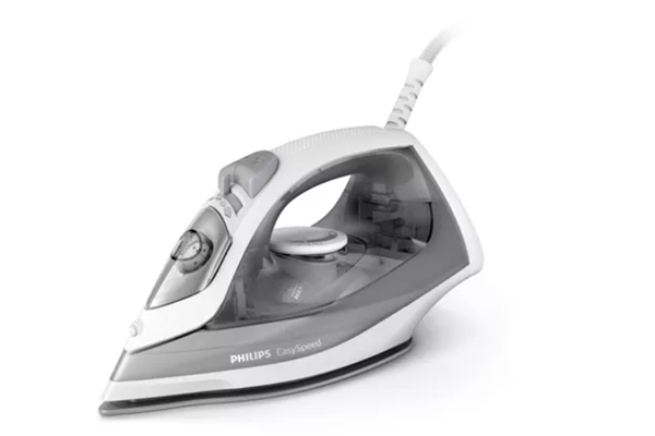 Free Philips Iron