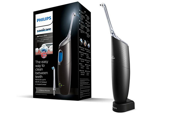 Free Philips Power Flosser