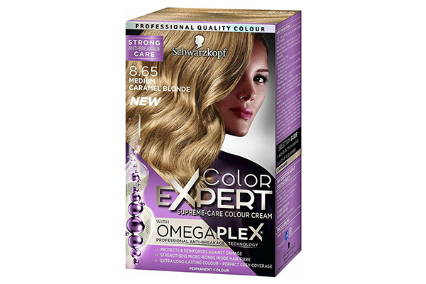 Free Schwarzkopf Hair Dye