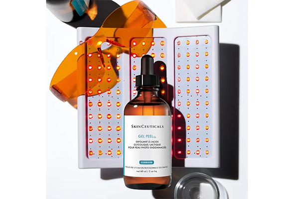 Free SkinCeuticals Serum
