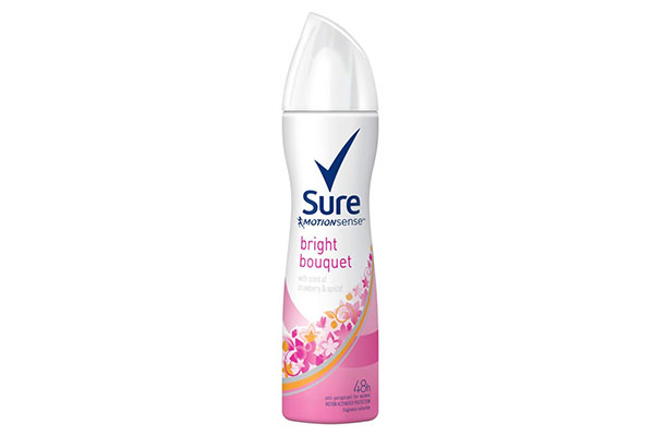 Free Sure® Deodorant