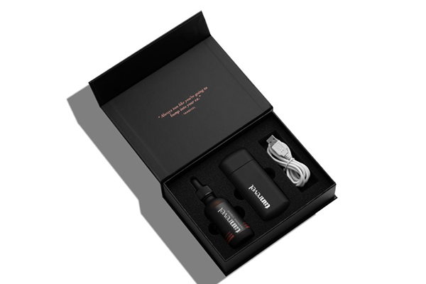 Free Tanrevel Self-Tan Kit