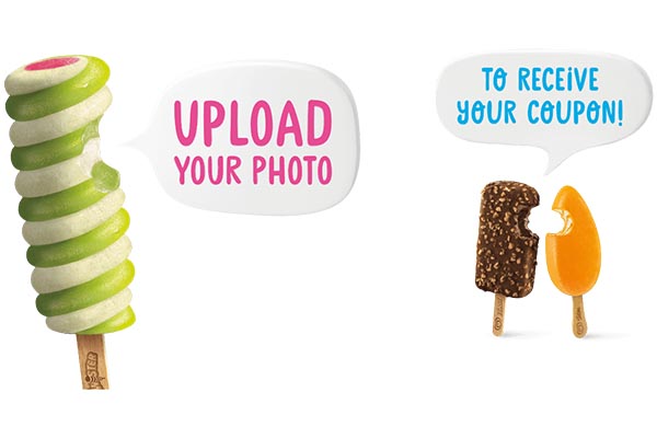 Free Walls Ice Cream Coupon