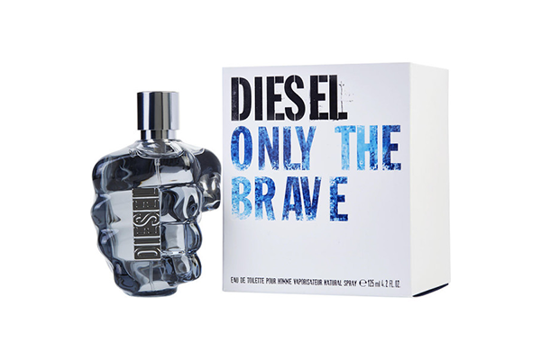 Free Diesel Brave Perfume