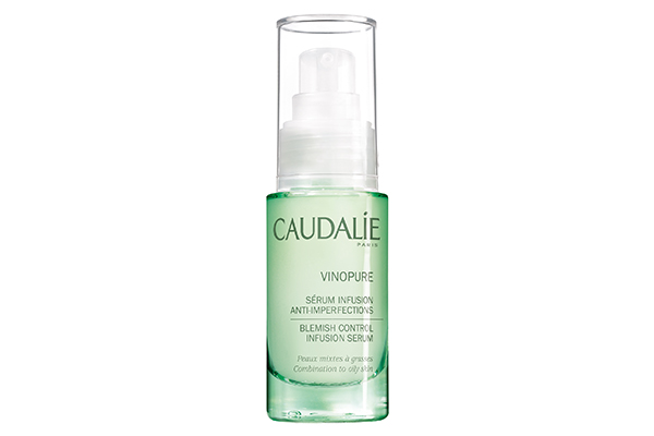 Free Caudalie Vinopure Serum