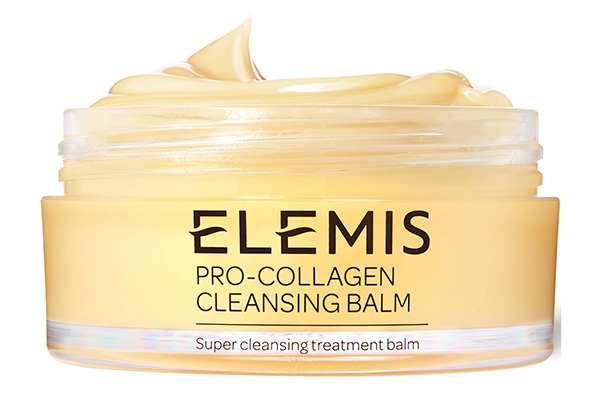 Free Elemis Cleansing Balm