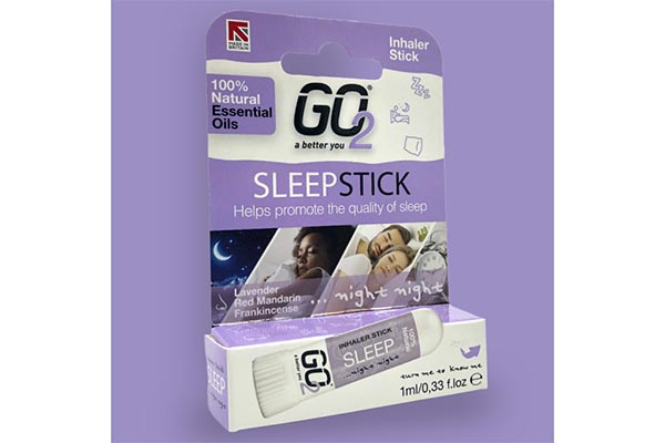 Free Go2 Sleep Stick