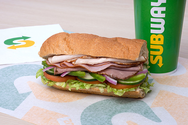 Free Subway