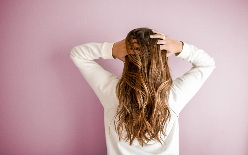 Have Cash By Selling Your Hair