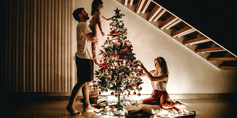 How to Save Money this Christmas?
