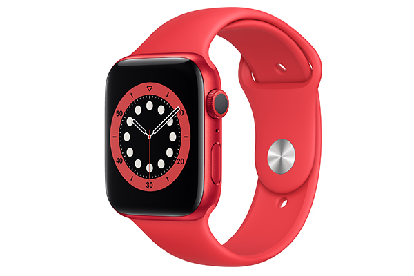 Free Apple Watch 6