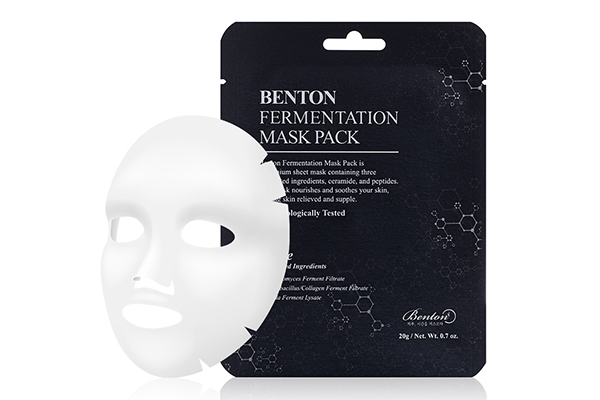 Free Benton Mask Pack