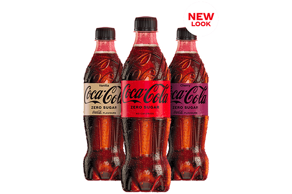 Free Coca-Cola