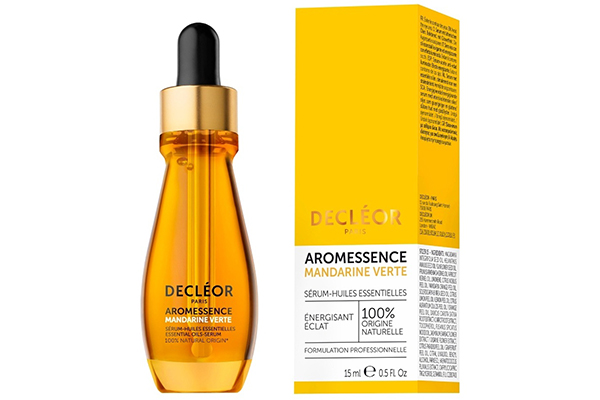 Free Decleor Mandarin Serum