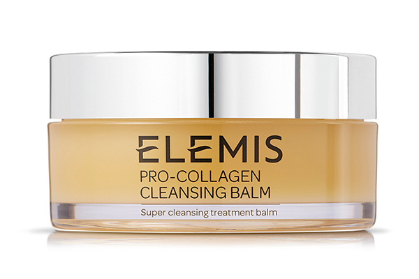 Free ELEMIS Cleansing Balm
