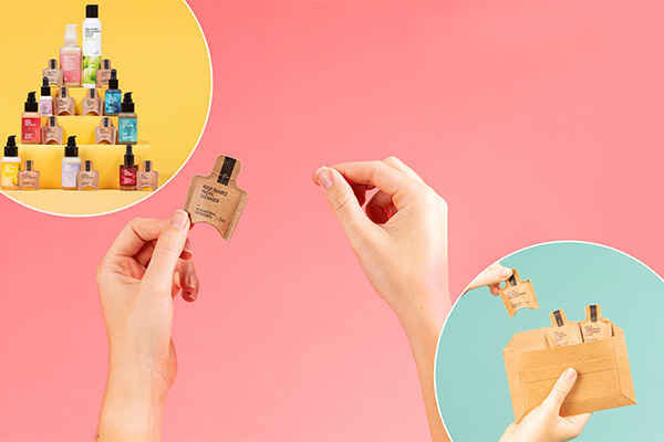 Free Freshly Cosmetics Pack