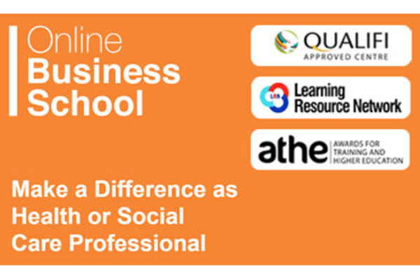 Free Health or Social Care Professional Course