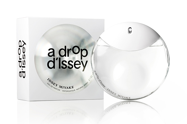 Free Issey Miyake Perfume