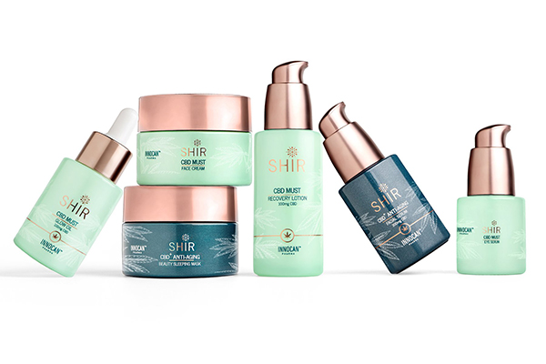 Free SHIR Beauty Kit`