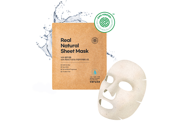 Free Varuza Sheet Mask