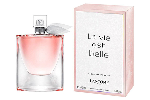 Free Lancome Perfume