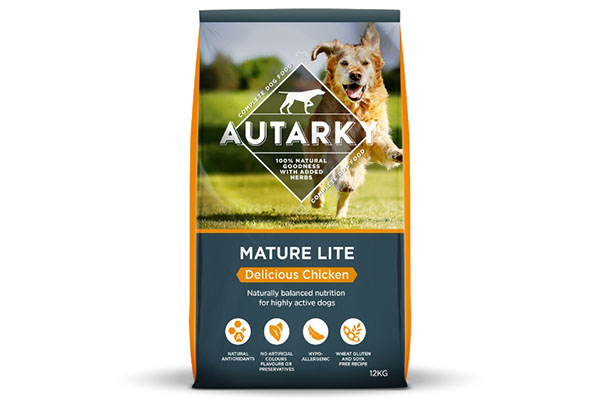 Free Autarky Pet Food